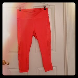 Fabletics  crop legging